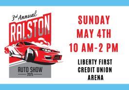  RHS Auto Show